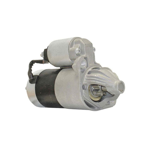 New 120 AMP Starter Motor for Mitsubishi 3000GT 3.0L 1991-1999 Ref # M1T71388