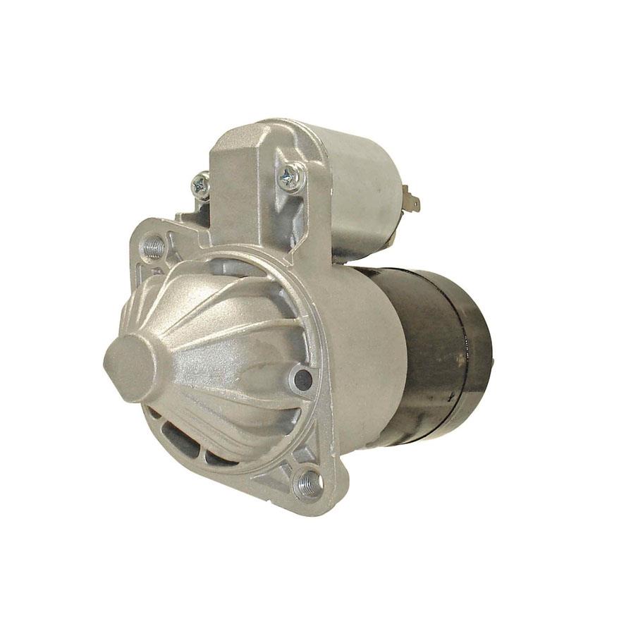 Motor de arranque para Hyundai Elantra 1996-2006 Transmisión manual Ref # 3610023100