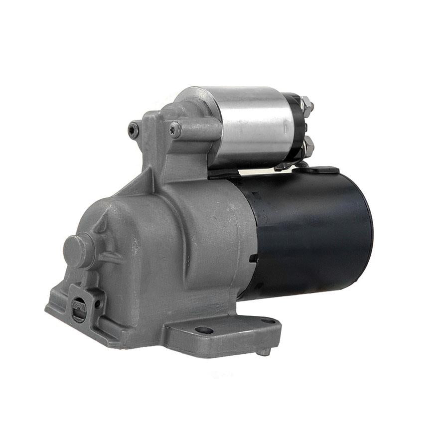 New Starter Motor for Lincoln Continental 4.6L 2002 Ref # 1F1Z11002AA