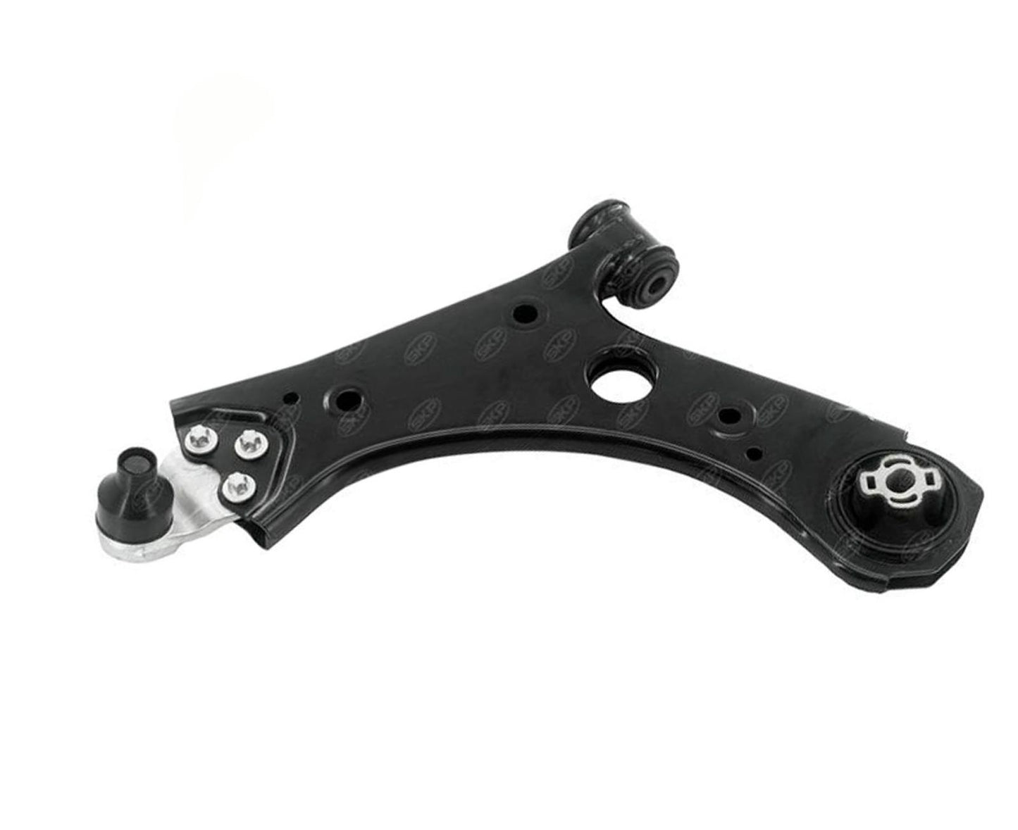 Front Left Lower Suspension Control Arm BJ Bushings for 2017-2022 Jeep Compass