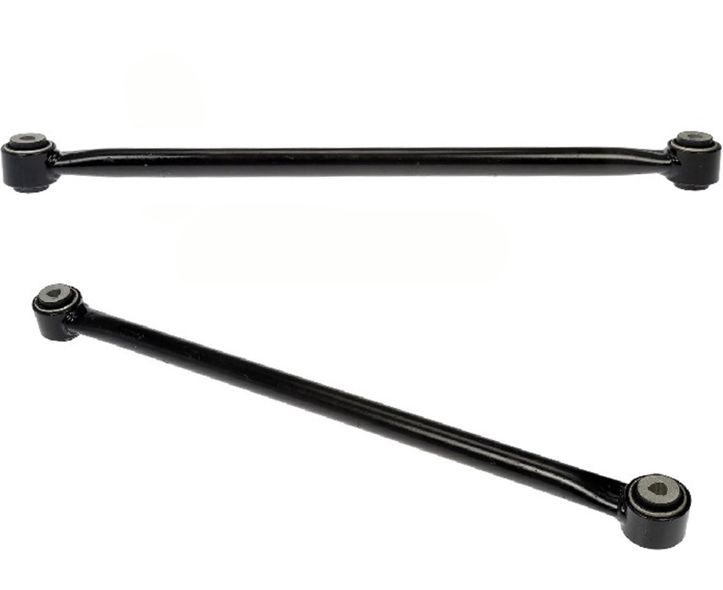 Rear Lower Rearward Lateral Control Arm For 17-2024 Jeep Compass All Wheel Drive