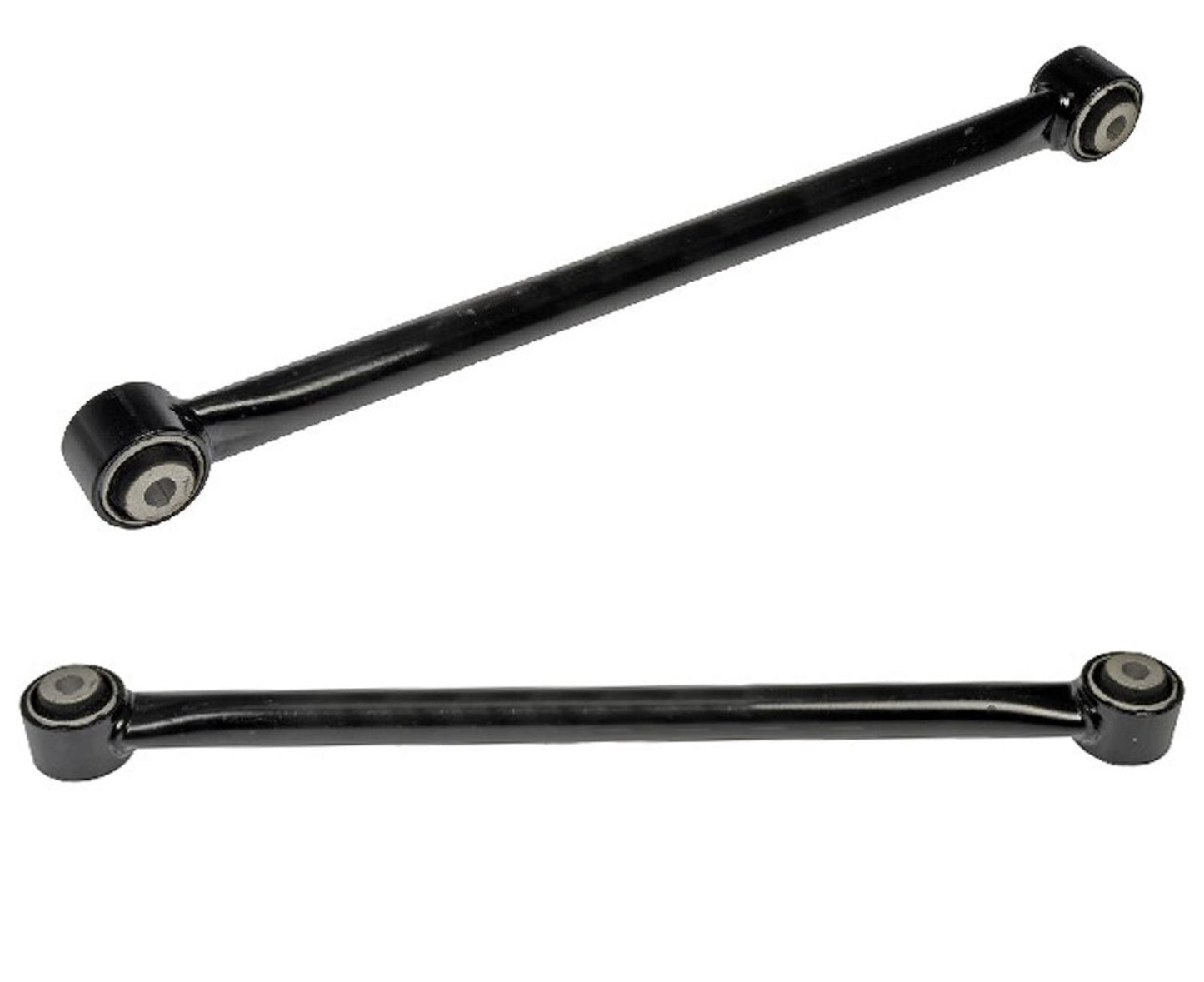 Brazo de control lateral delantero inferior trasero para Jeep Compass 17-21 Renegade 15-21