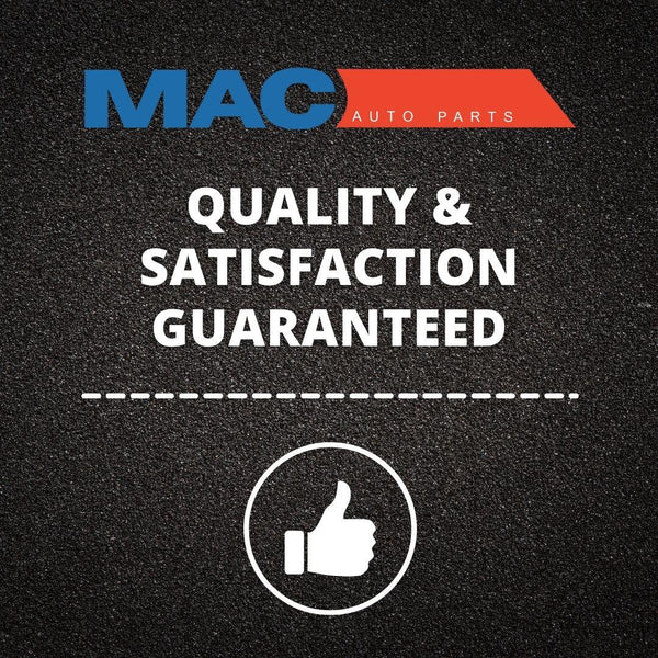 (2) Ejes de transmisión CV 100% nuevos FRT para 06-12 RAV4 2.4 2.5 tracción delantera