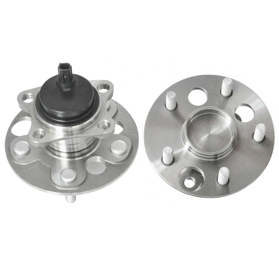 Rodamientos de cubo de rueda trasera izquierda y derecha para Scion xB 2008-2015