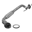 1988-1989 Corolla 1.6L Engine Header Exhaust Flex Pipe 4AF Fwd