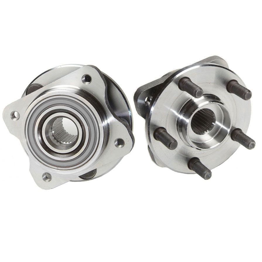 Front Wheel Hub Bearings for Chrysler Town & Country Grand Voyager 1991-1995