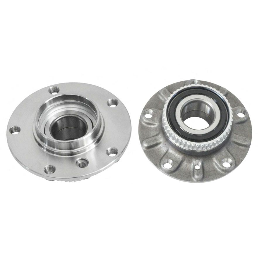 Front Wheel Hub Bearings for Bmw BMW M3 1994-2006 Z3 1996-2002 Z4 2003-2009
