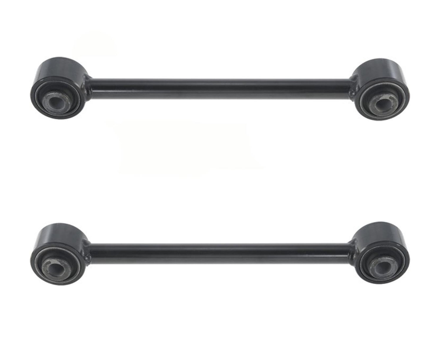 Juego de brazo de control delantero inferior trasero para Honda Pilot 01-06 Acura MDX 03-08