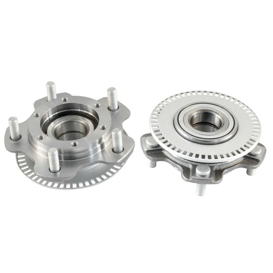 Front Wheel Hub Bearings for Suzuki Grand Vitara 01-05 Vitara 01-04 XL-7 02-06