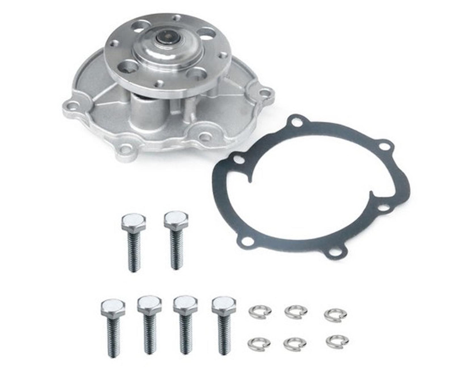 Fits GMC 3.6L Outlook Traverse CTS US REF# US8932 Engine Water Pump
