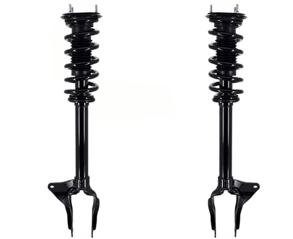 Front Complete Strut Assembly Fits Dodge Durango 2016-2022 V8 5.7L 6.4L