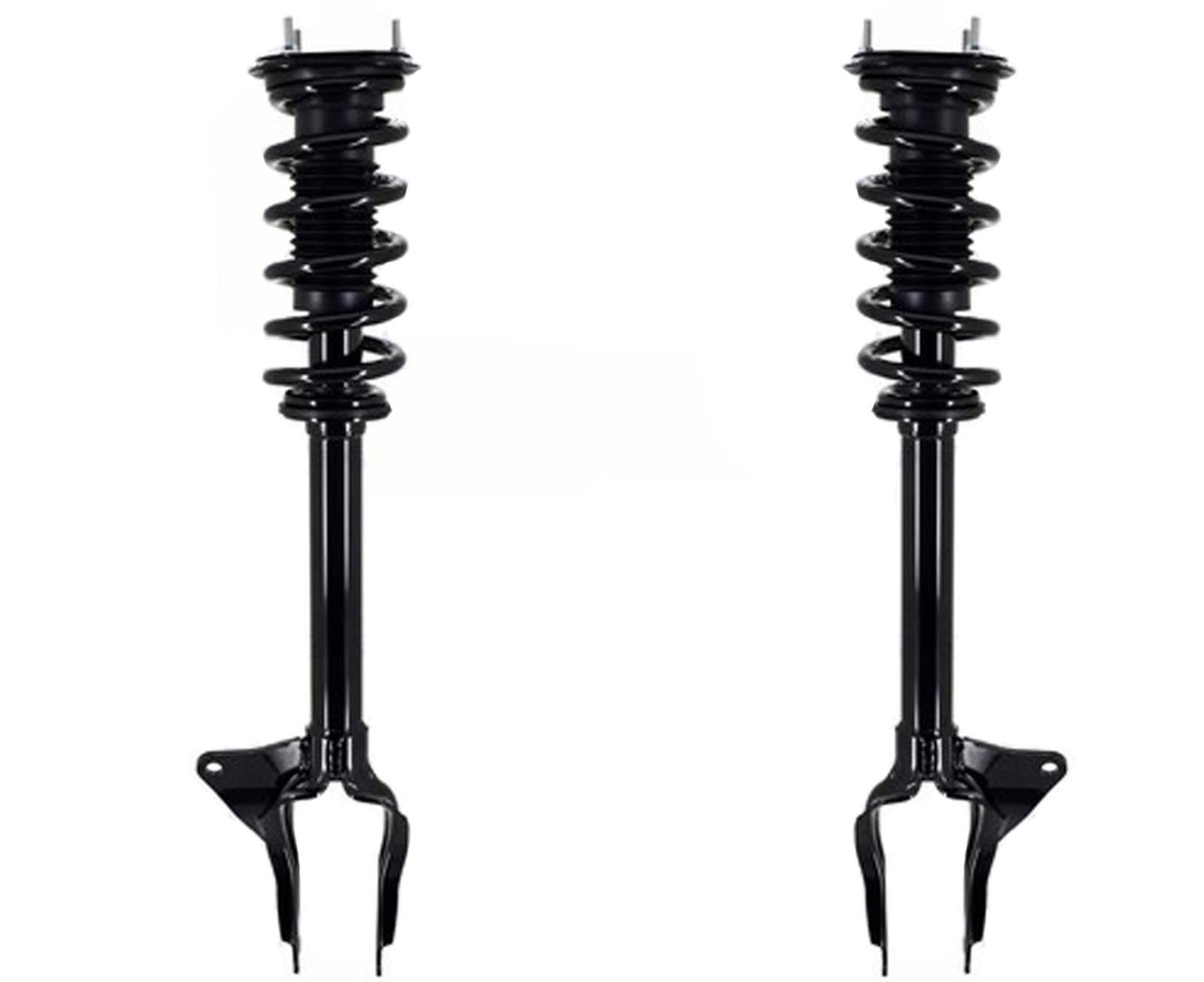 Front Left & Right Complete Strut Assembly Fits 2016-2021 Dodge Durango 3.6L V6