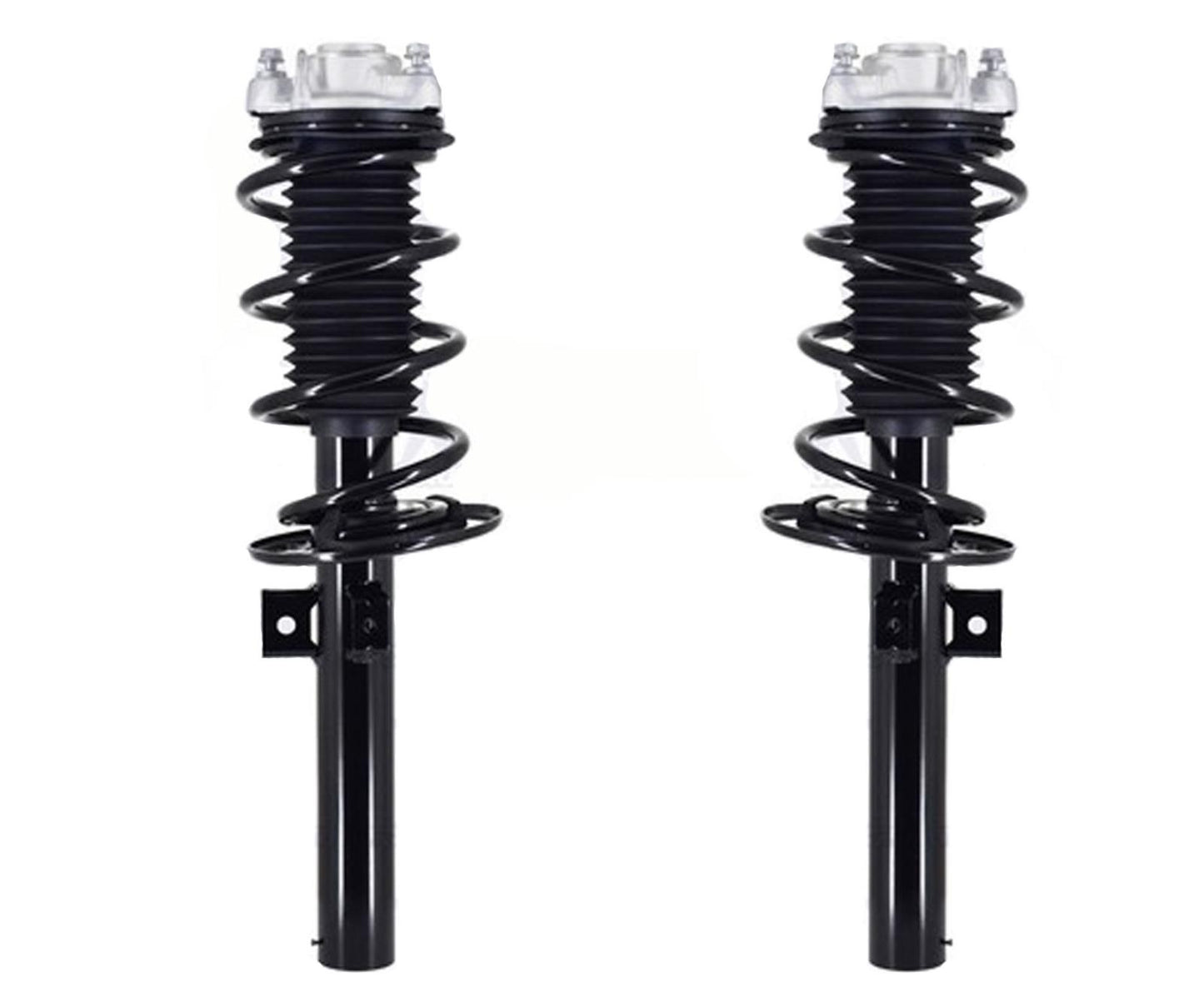 Conjuntos de puntal completo delantero izquierdo y derecho para BMW X3 SDrive30I 2019-2021