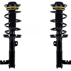 Front Complete Struts Assembly For 2018-2024 Chevrolet Equinox All Wheel Drive