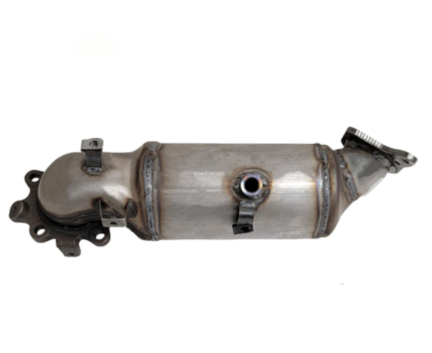 Convertidor catalítico de motor delantero para Honda Accord 2018-2022 1.5L 2.0L Turbo