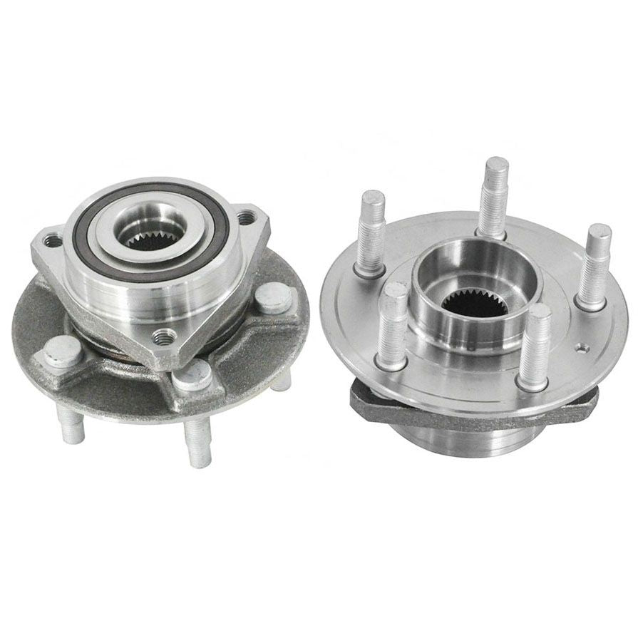 Front Wheel Hub Bearings for Chevrolet Camaro 2010-2015 Impala 2018-2019