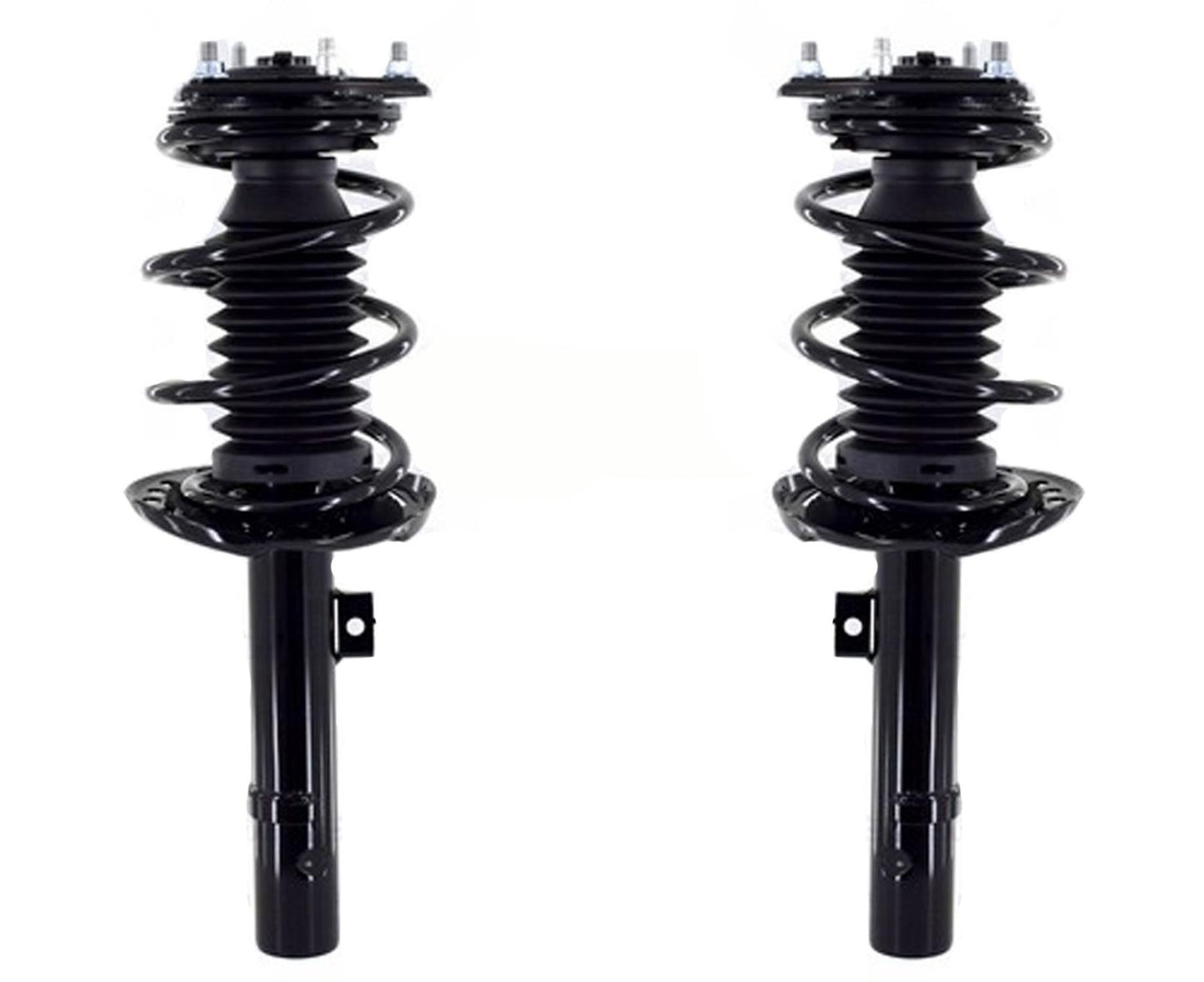 Conjuntos de puntales delanteros completos para Honda Civic 1.5L Hatchback 2017-2021