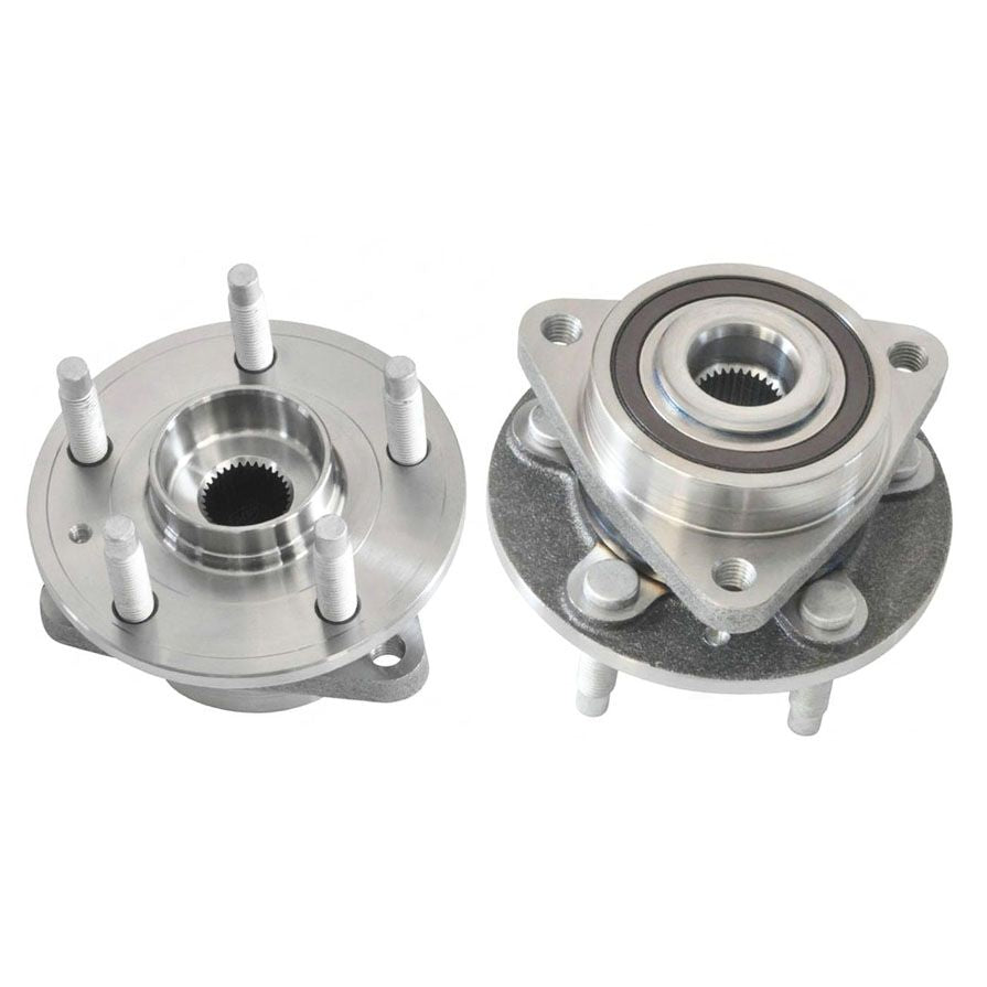 Front Wheel Hub Bearings for Chevrolet Cruze 2011-2015 Cruze Limited 2016