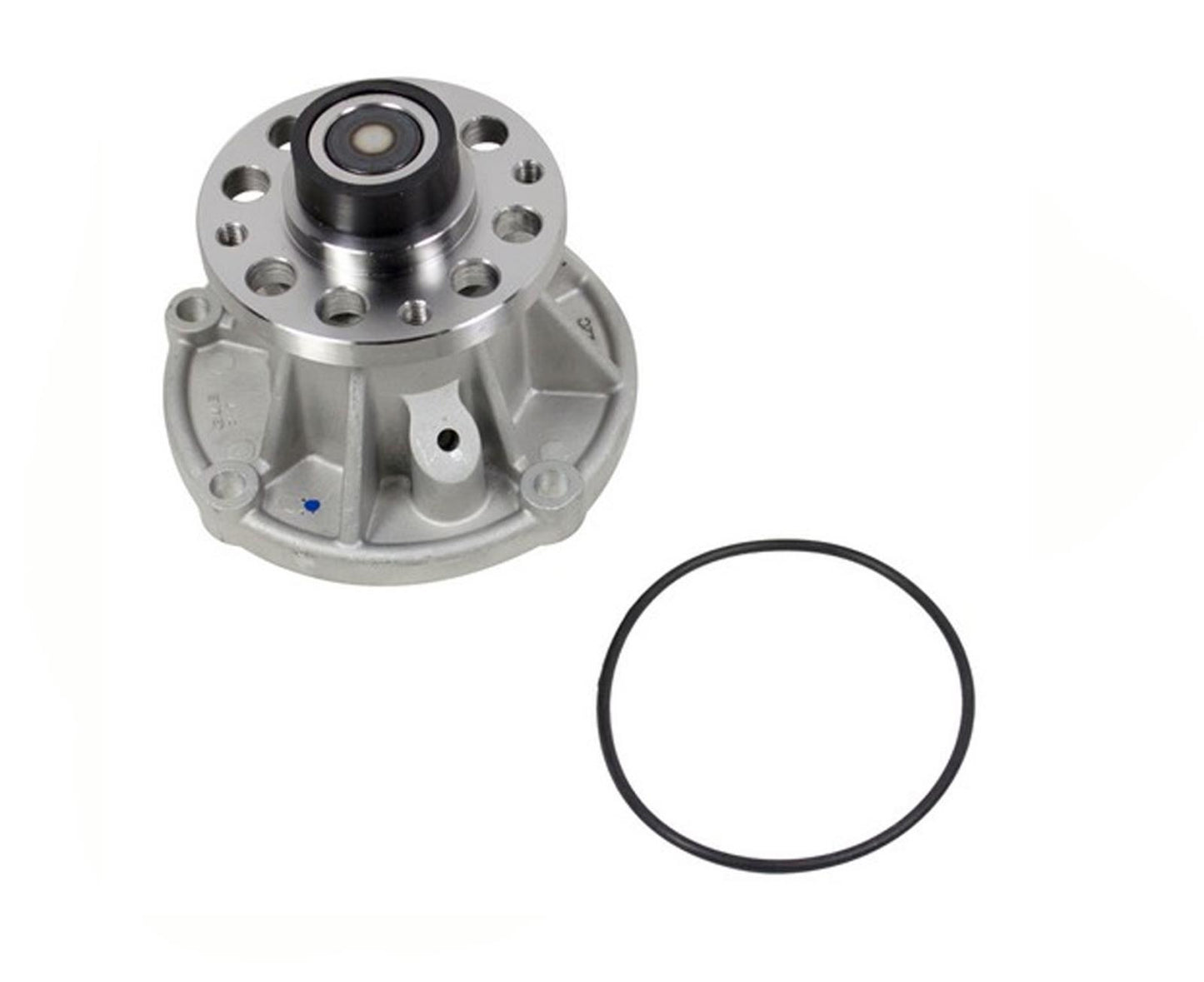 6.0L Ford Diesel USM (1) 18-1784 ¡Bomba de agua y junta nuevas!