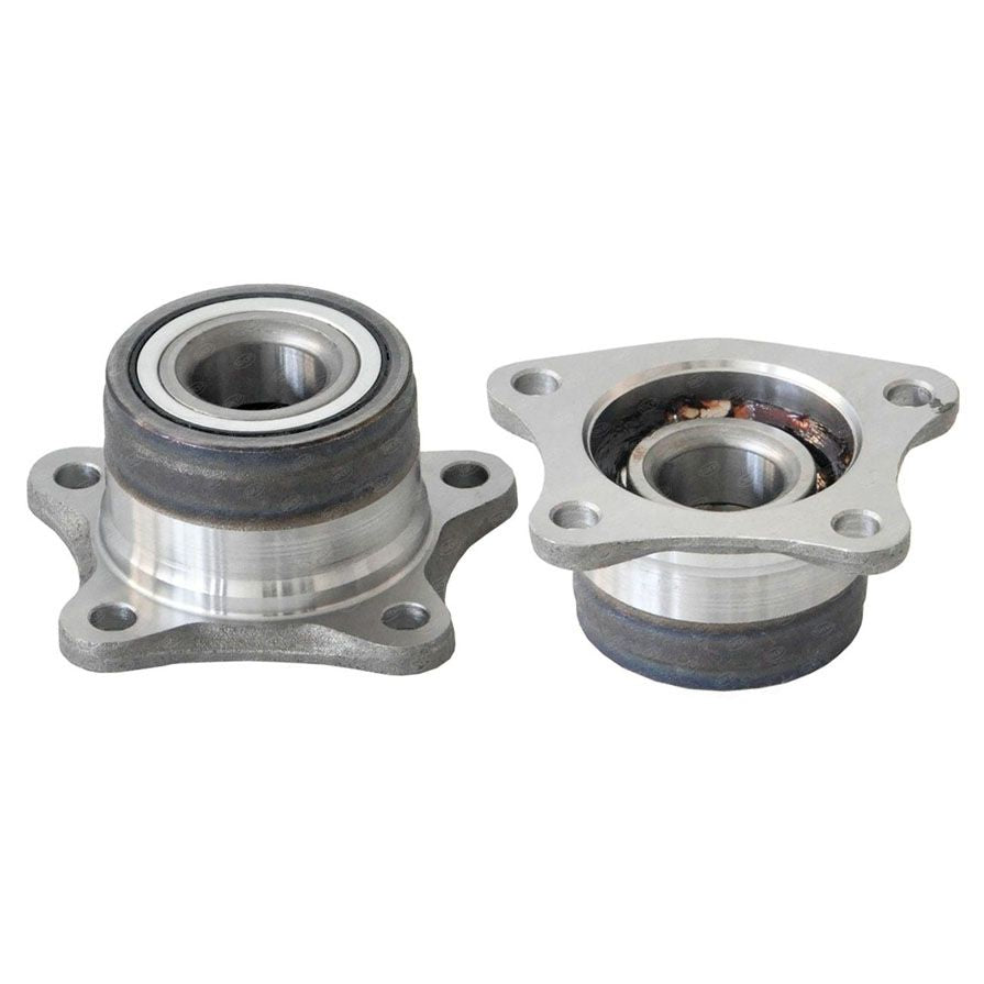 Rear Left & Right Wheel Hub Bearings for Lexus ES300 1992-2001 RX300 1999-2003