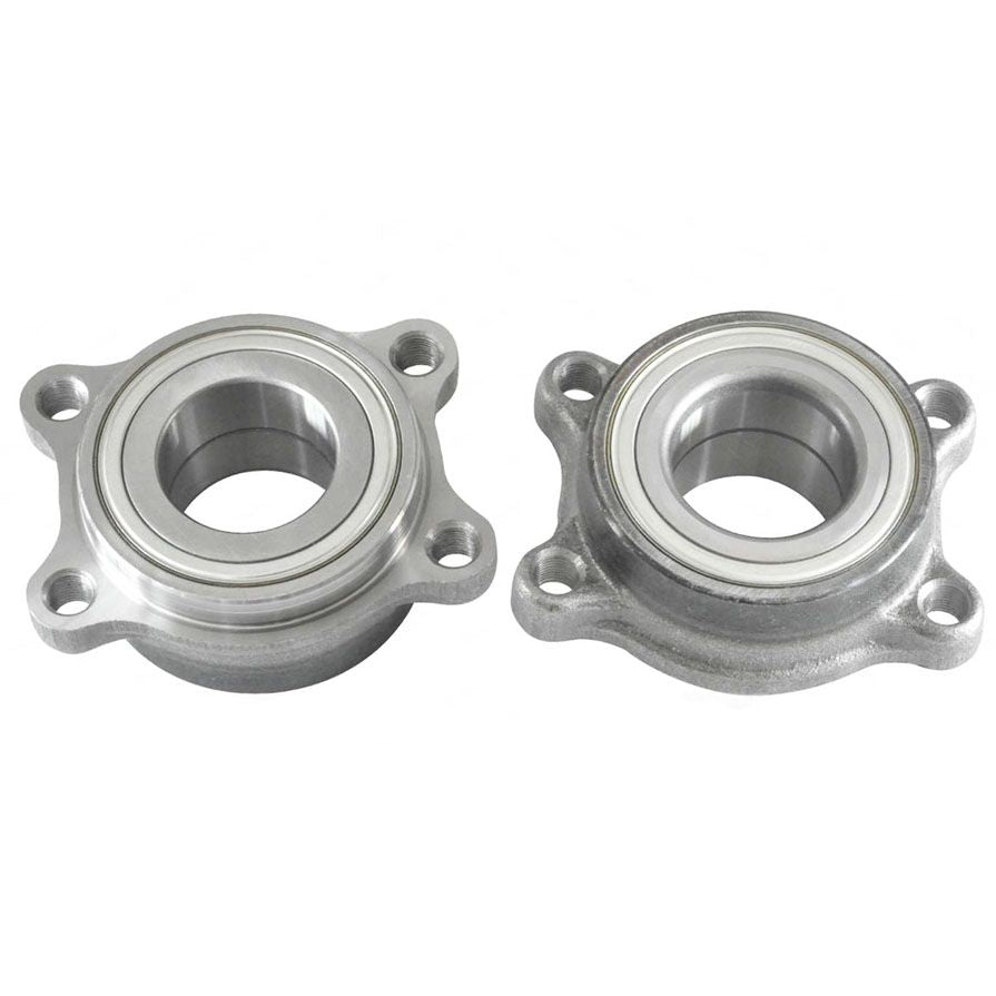 Rear Wheel Hub Bearings for Infiniti G35 2003-2007 for Nissan 350Z 2003-2009