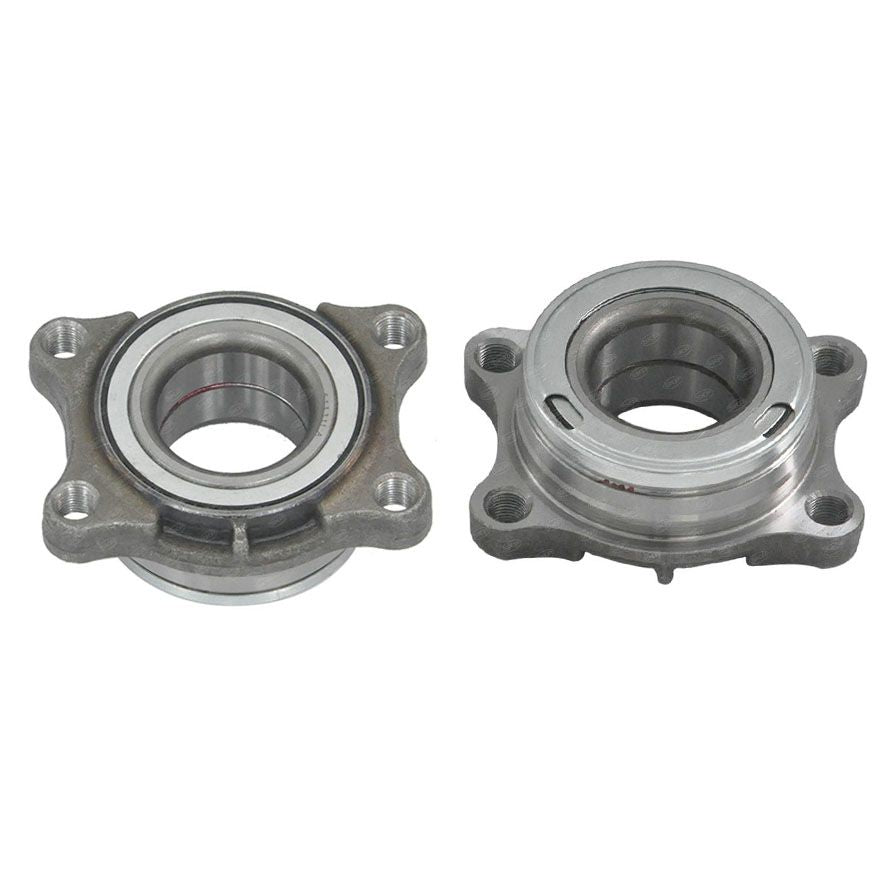 Front Wheel Hub Bearings for Infiniti G35 2004-2006 All Wheel Models