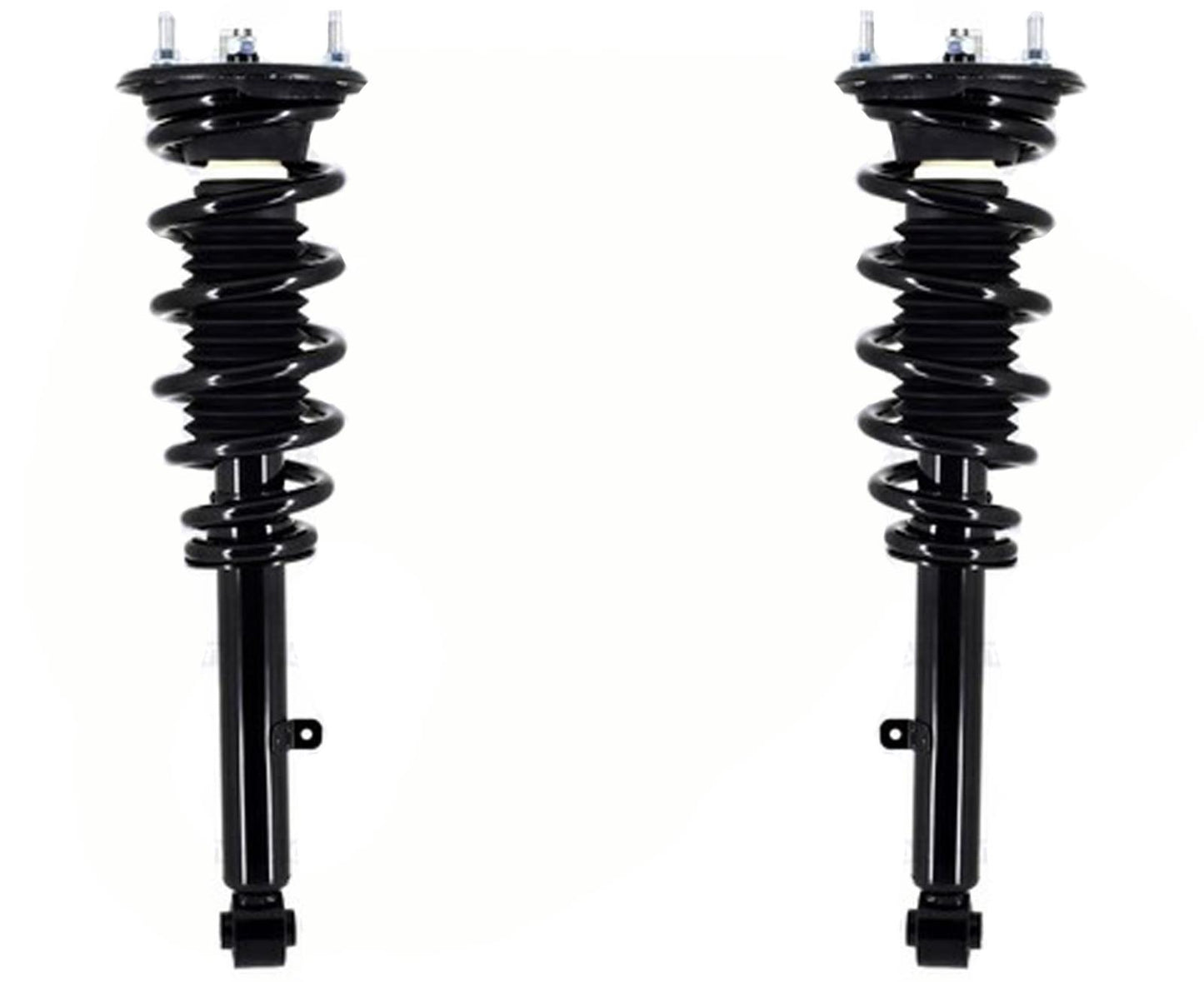 Front Complete Struts Spring Assembly For 1998-2005 Lexus GS300