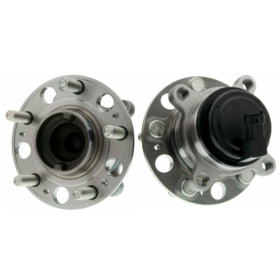Front Wheel Hub Bearings for Hyundai Genesis 2009-2014 4 Door Sedan