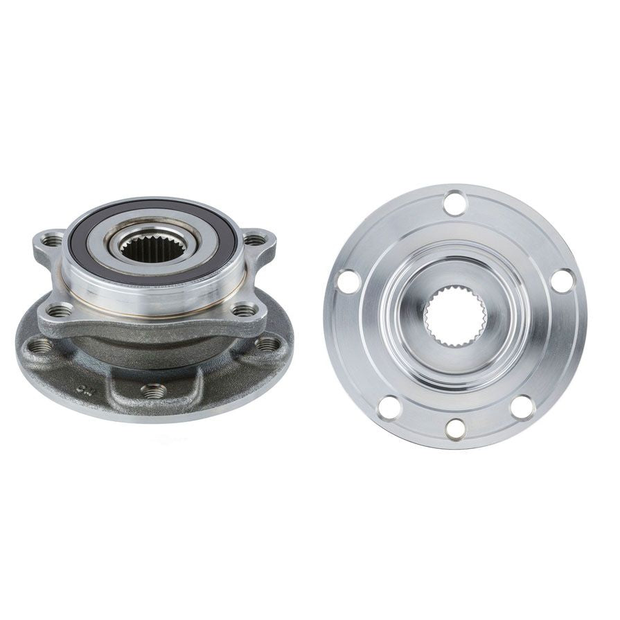 Front Wheel Hub Bearings for Chrysler 200 2015-2017 for Dodge Dart 2013-2016