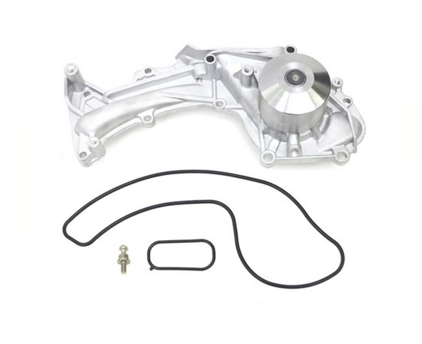 Leak Tested Engine Water Pump For Acura 3.5RL 1996-2004 REF 19200-P5A-004