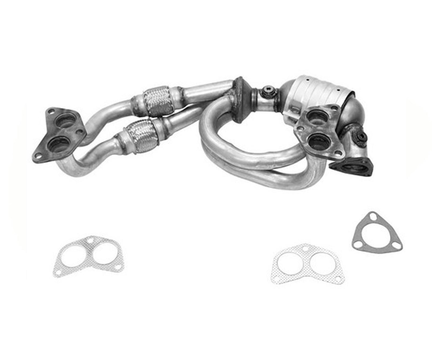New York California Carb Approved Catalytic Converter for Subaru 06-10 Forester