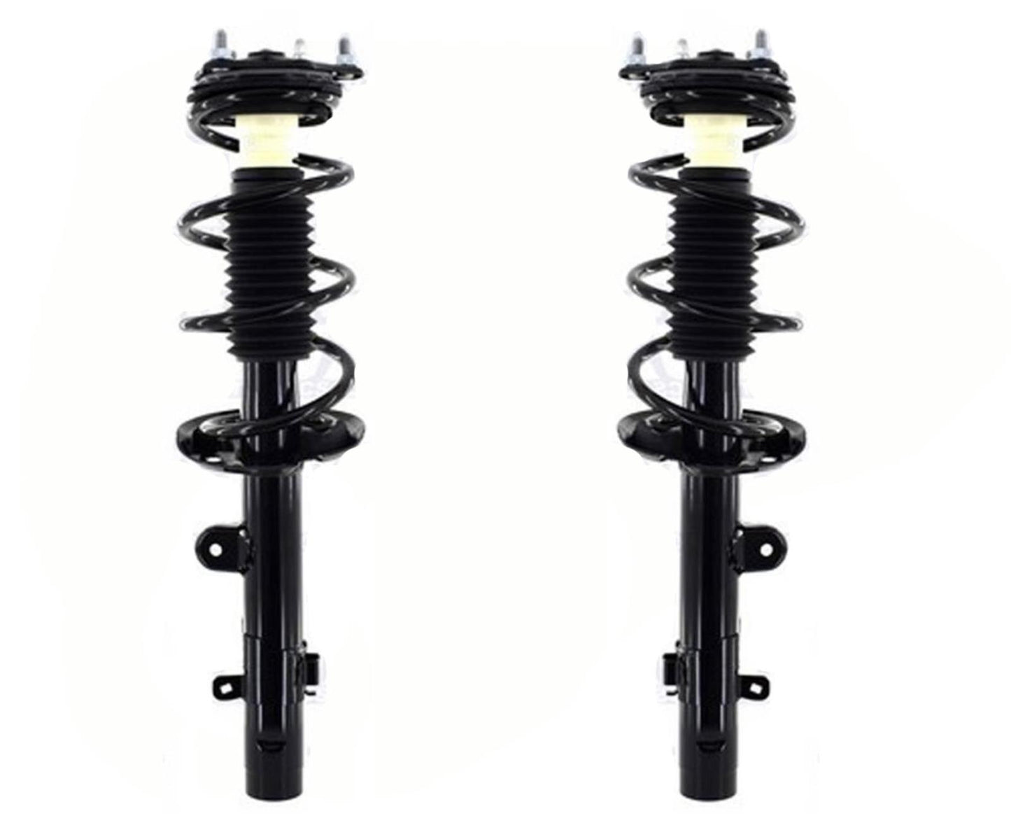 Front Complete Coil Spring Struts Assembly's For 2017-2022 Honda CR-V CRV