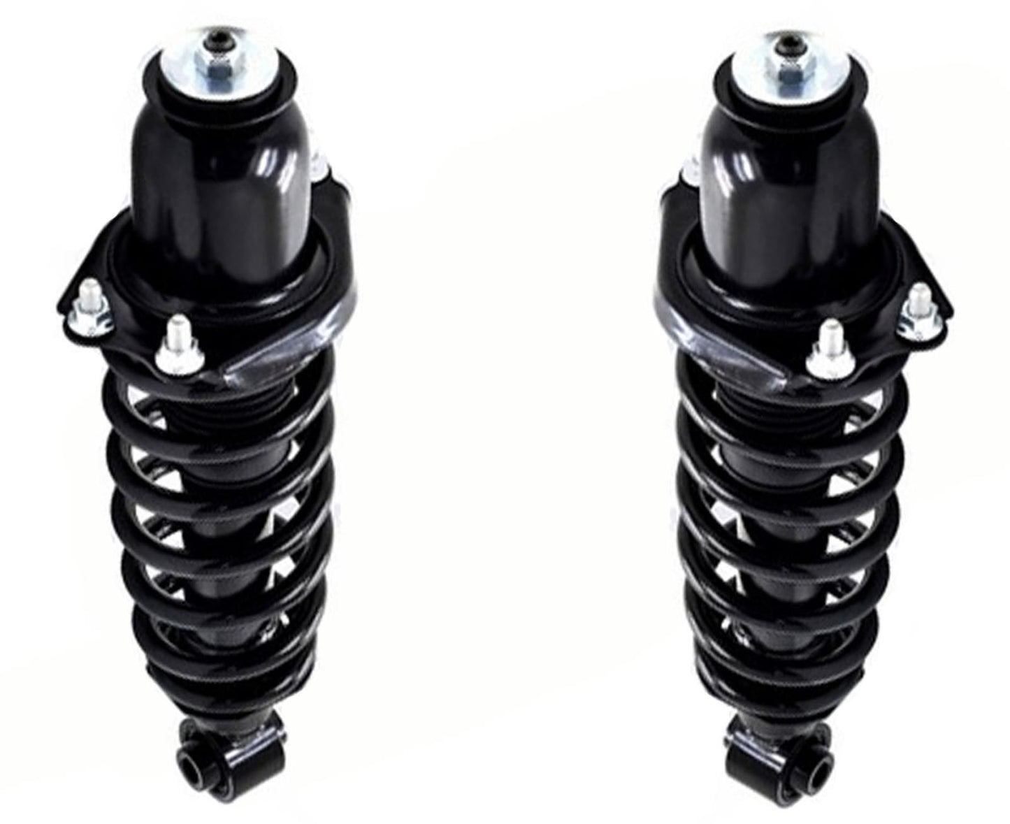 Rear Complete Strut Assemblies For Toyota Matrix 2003-2006 All Wheel Drive