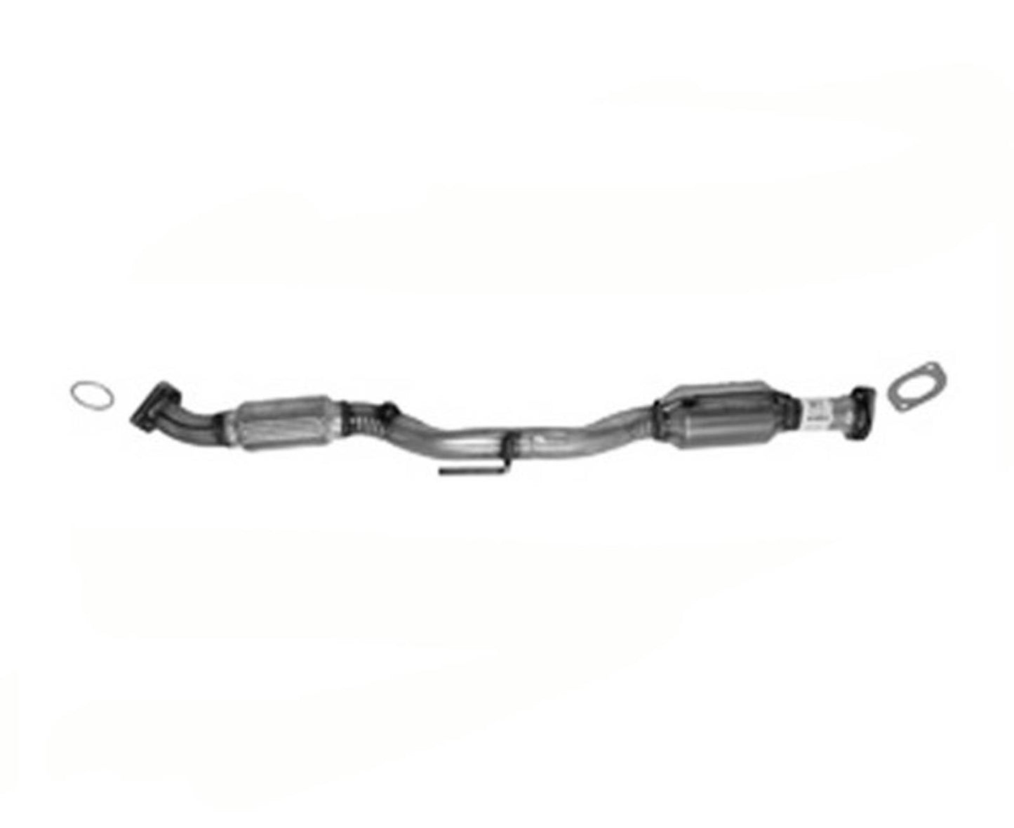 Convertidor catalítico aprobado por California Carb para Nissan Altima 2.5L 2007-2016