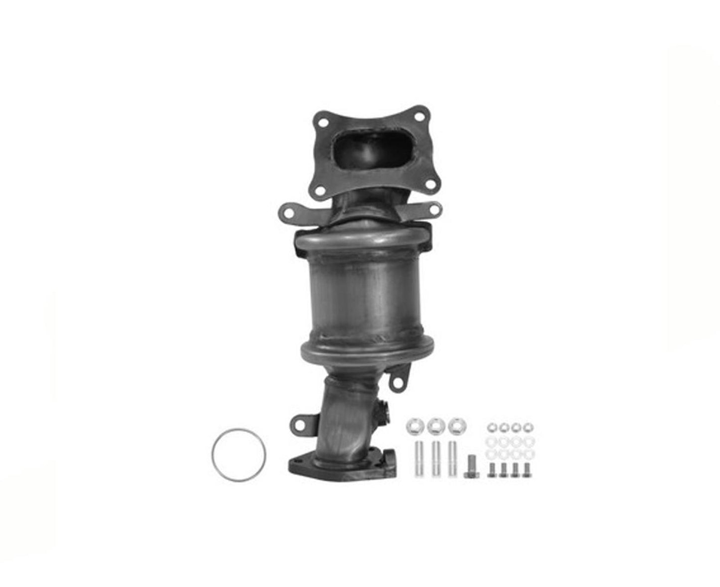 California Carb Approved Catalytic Converter For 2008-2012 Honda Accord 3.5L