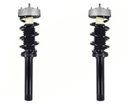 Front Struts Assembly & Links For BMW X5 sDrive35i Rear Wheel Drive 2014-2018