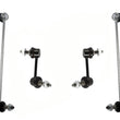 Front & Rear Sway Bar Links Assembly For Kia Optima 2016-2020