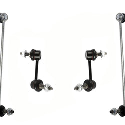 Front & Rear Sway Bar Links Assembly For Kia Optima 2016-2020