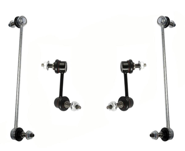 Front & Rear Sway Bar Links Assembly For Kia Optima 2016-2020
