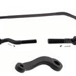 For Jeep Wrangler 2007-2017 Tie Rod Arm to Steering Assembly 4 Pcs Kit