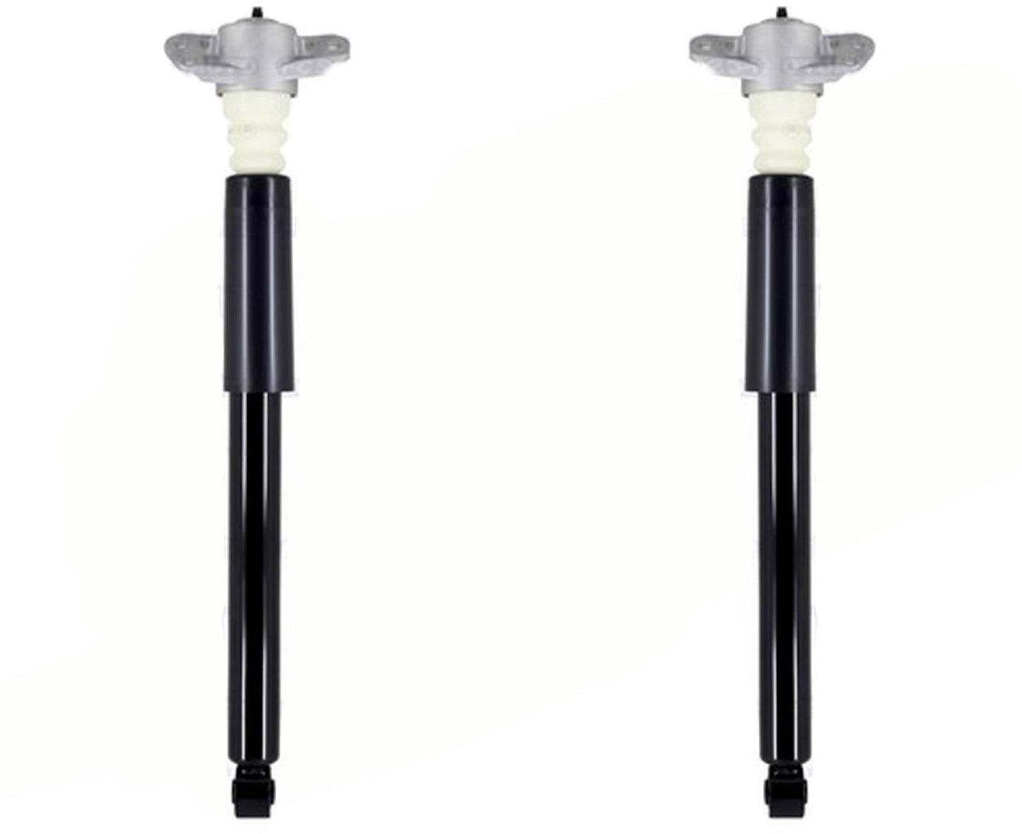 Rear Shocks Assembly For Audi Q3 2015-2018 Excludes Electronic Suspension