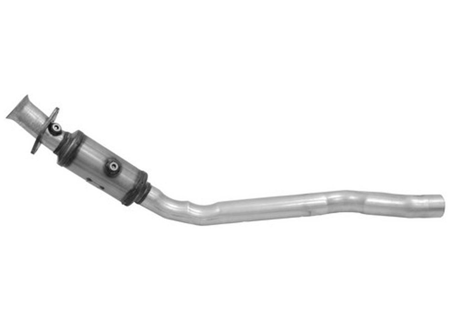 Right Side Engine Pipe Catalytic Converter For Dodge Durango 2011-2019 5.7L