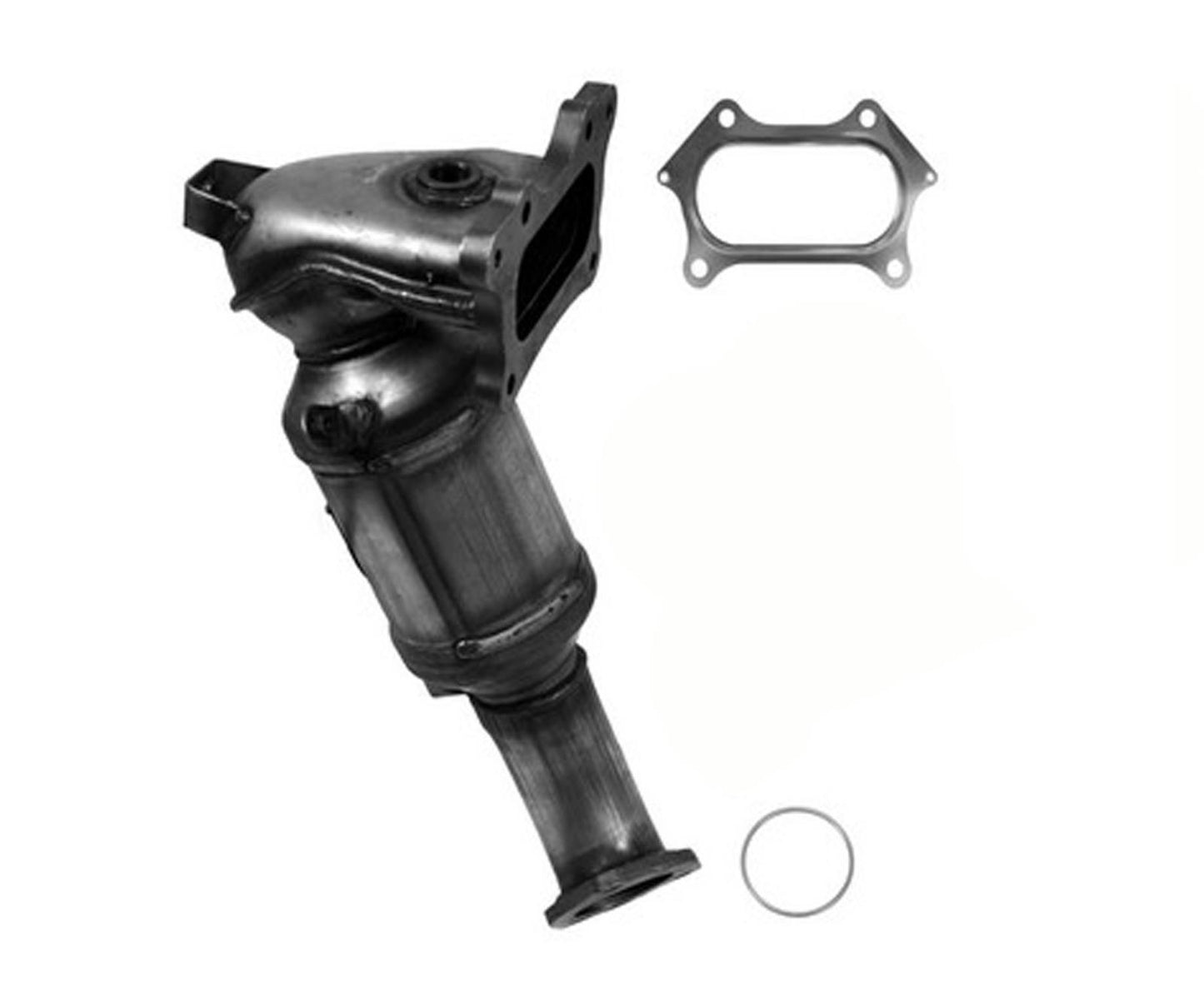 Front Manifold Catalytic Converter For Honda CRV CR-V 2.4L 2015-2019