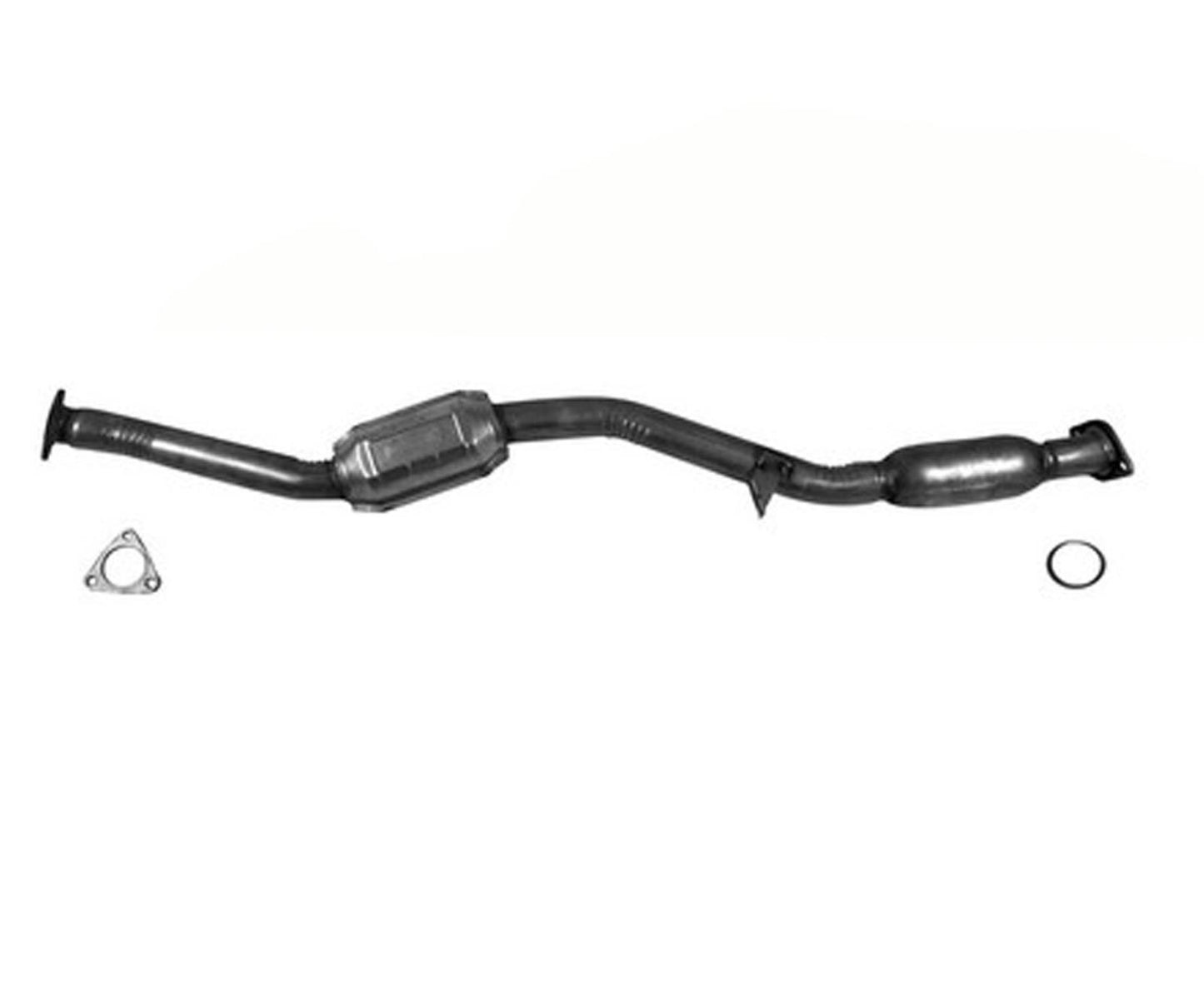New York California Carb Approved Catalytic Converter For Forester 2.5L 2009-10