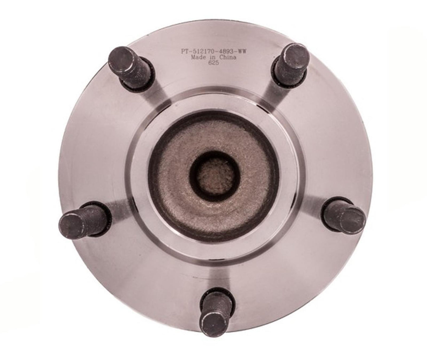REAR Hub Bearing Assembly, Fits Without Rear ABS Braking 01-07 Dodge Caravan