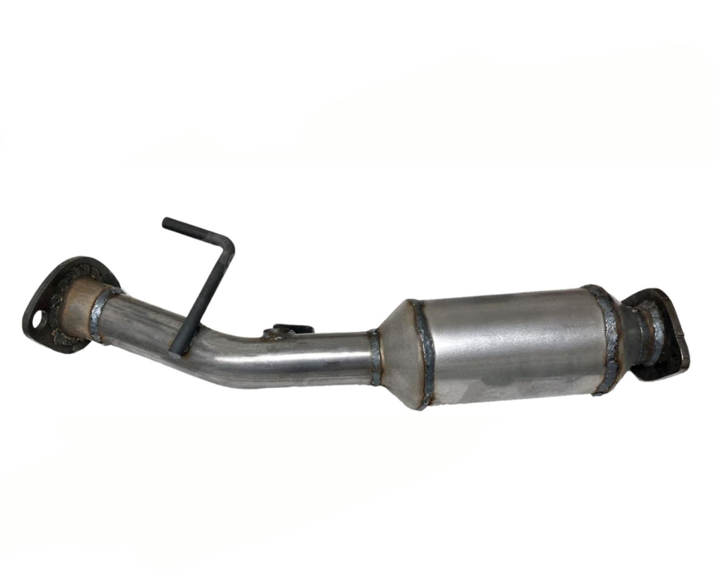 Convertidor catalítico trasero inferior para Nissan NV200 2.0L 2013-2020
