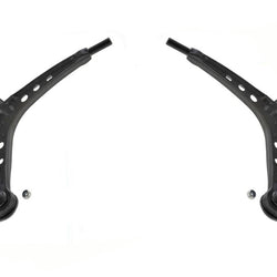 Front Lower Control Arms With Ball Joints For 01-05 325XI 330XI ALL WHEEL DRIVE