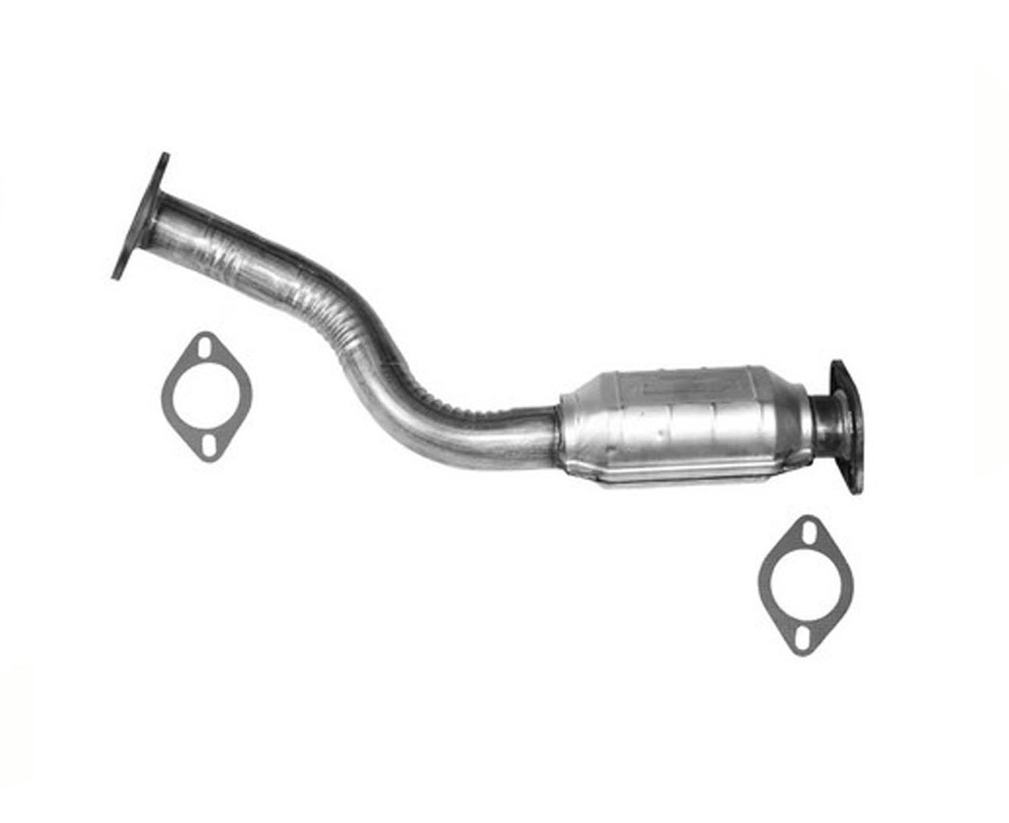 California Carb Approved Catalytic Converter For Nissan Rogue 2008-2013