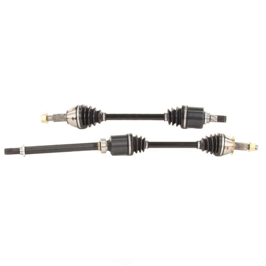 Ejes delanteros del eje Cv para Nissan Altima 2.5L 2019-2021 Tracción delantera