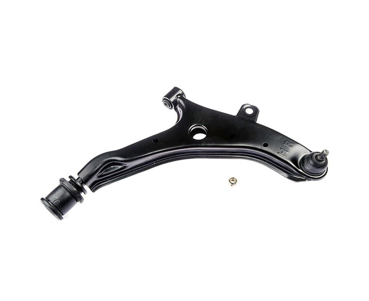 Galant Talon MB573094 Junta esférica de montaje del brazo de control de suspensión lateral de paso